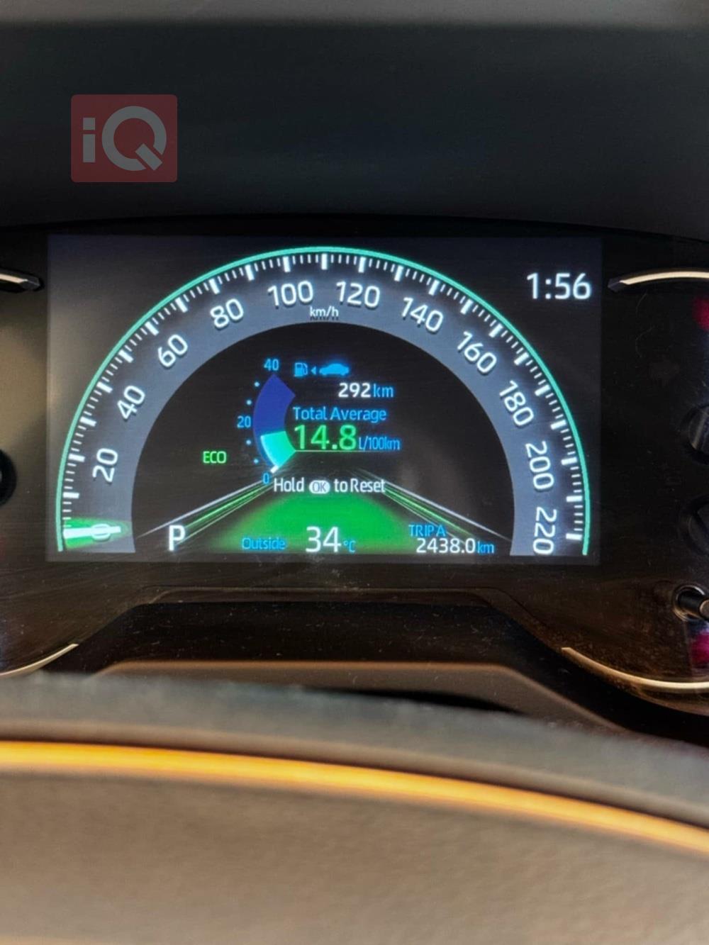 تويوتا راف 4